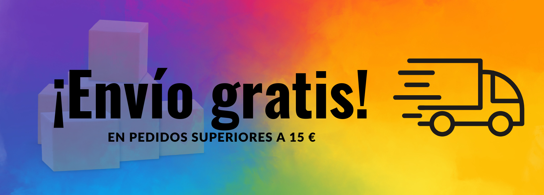 envios gratis
